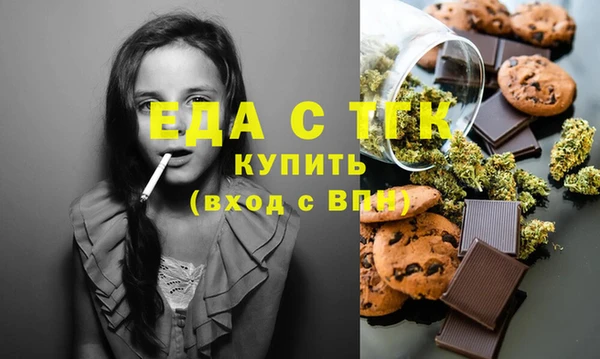 хмурый Мегион